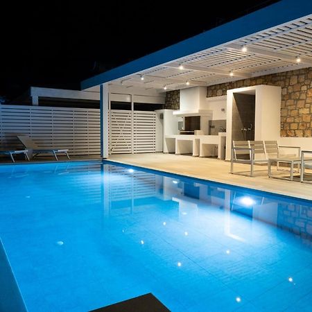 Villa Akrotiri Vlicha  외부 사진
